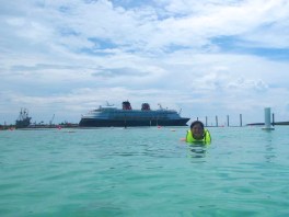 Top 10 Photo Opportunities on Disney's Castaway Cay 