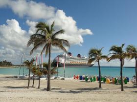Top 10 Photo Opportunities on Disney's Castaway Cay 