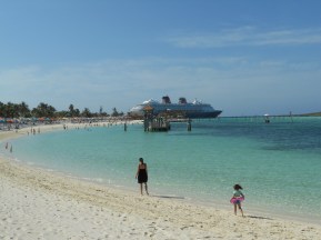 Top 10 Photo Opportunities on Disney's Castaway Cay