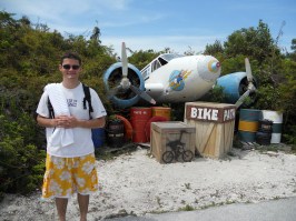 Top 10 Photo Opportunities on Disney's Castaway Cay 
