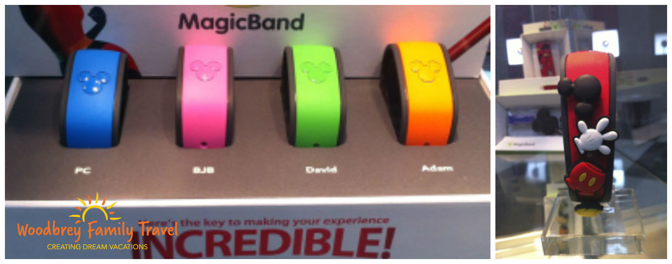 MagicBand