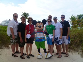 Top 10 Photo Opportunities on Disney's Castaway Cay 