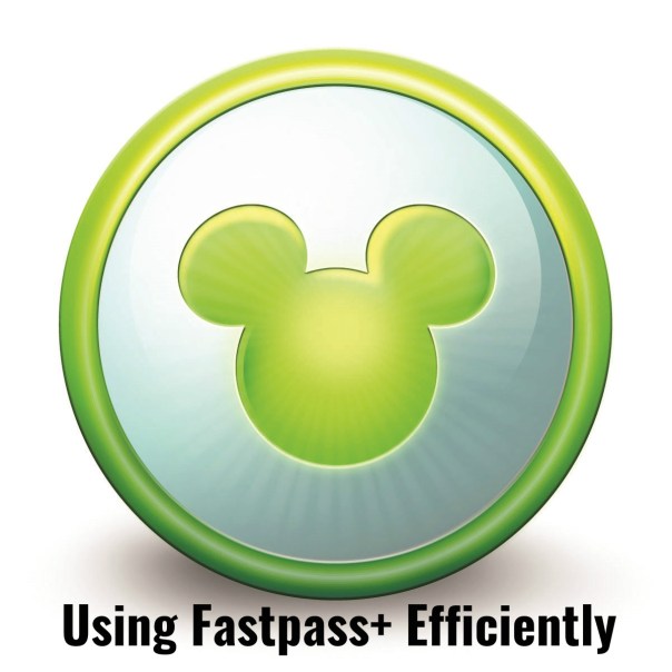 Fastpass +