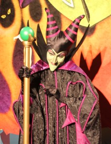 Maleficent - Disney's Friday the 13th Event