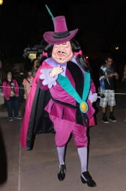 Gov. Ratcliffe - Disney's Friday the 13th Event