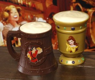 Top 15 Snacks and Desserts at Walt Disney World - LeFou's Brew