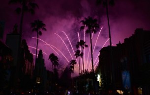“Frozen Summer Fun” at Disney's Hollywood Studios