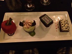 Villains' Sinister Soiree - Magic Kingdom 