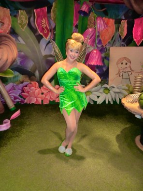 Mickey's Not-So-Scary Halloween Party