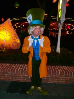 Mickey's Not-So-Scary Halloween Party