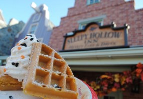 Mickey's Not-So-Scary Halloween Party