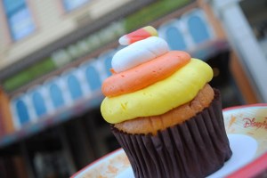 Mickey's Not-So-Scary Halloween Party