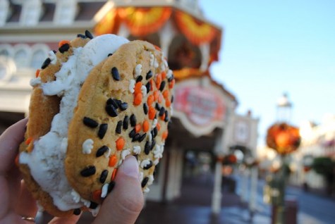 Mickey's Not-So-Scary Halloween Party