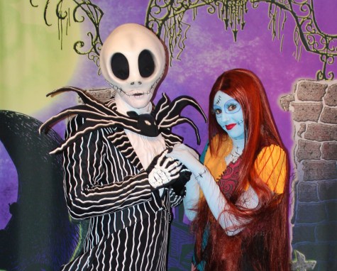 Mickey's Not-So-Scary Halloween Party