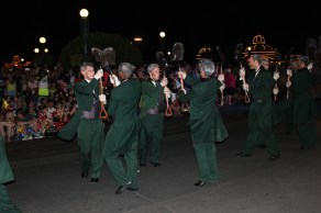 Mickey's Boo-To-You Parade 