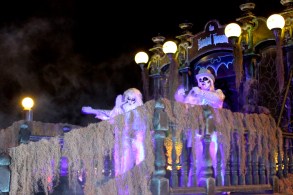 Mickey's Boo-To-You Parade 