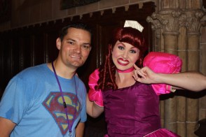 Villains' Sinister Soiree - Magic Kingdom 