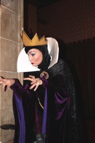 Villains' Sinister Soiree - Magic Kingdom 