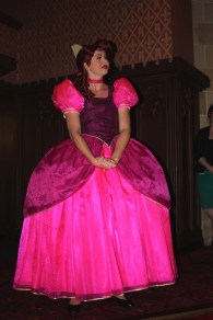 Villains' Sinister Soiree - Magic Kingdom 