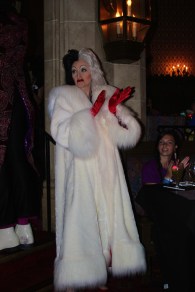 Villains' Sinister Soiree - Magic Kingdom 