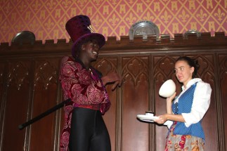 Villains' Sinister Soiree - Magic Kingdom 