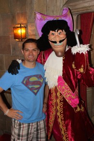 Villains' Sinister Soiree - Magic Kingdom 