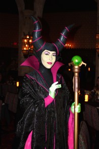 Villains' Sinister Soiree - Magic Kingdom 