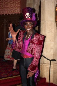 Villains' Sinister Soiree - Magic Kingdom 