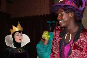 Villains' Sinister Soiree - Magic Kingdom 