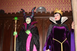 Villains' Sinister Soiree - Magic Kingdom 