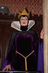 Villains' Sinister Soiree - Magic Kingdom 