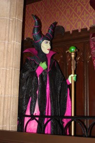 Villains' Sinister Soiree - Magic Kingdom 