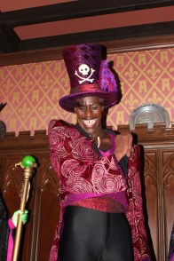 Villains' Sinister Soiree - Magic Kingdom 