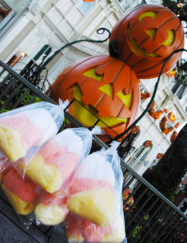 Mickey's Not-So-Scary Halloween Party