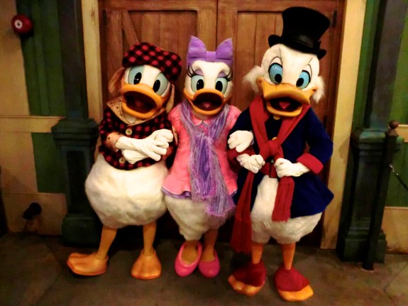 Mickey's Very Merry Christmas Party