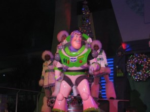 A Totally Tomorrowland Christmas 