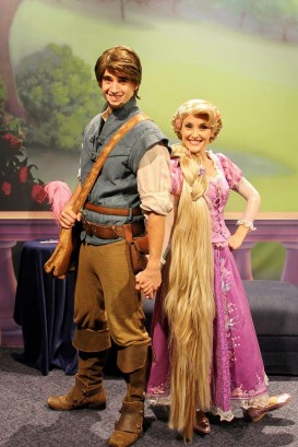 Mickey's Very Merry Christmas Party