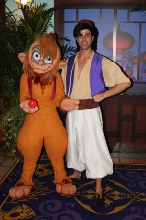 Mickey's Very Merry Christmas Party