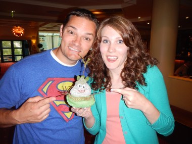 Adventures by Disney to Norway