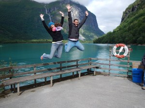 Adventures by Disney to Norway