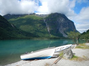 Adventures by Disney to Norway 