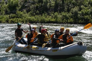 Adventures by Disney to Norway