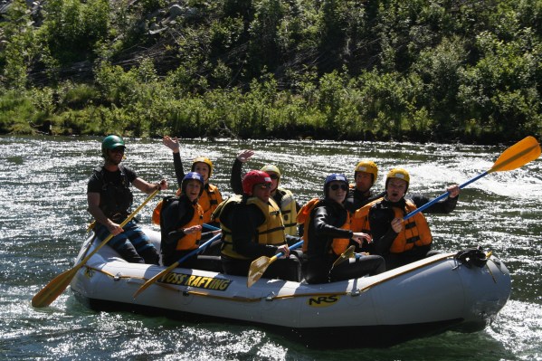 Adventures by Disney to Norway