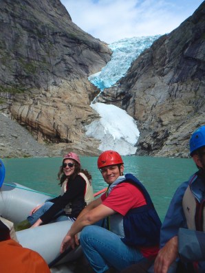 Adventures by Disney to Norway