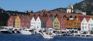 Adventures by Disney to Norway