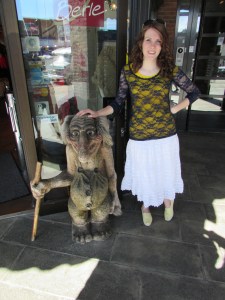 Adventures by Disney to Norway