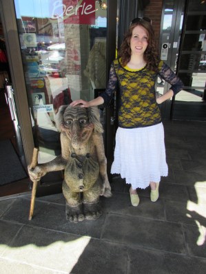 Adventures by Disney to Norway