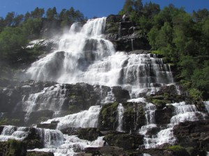 Adventures by Disney to Norway