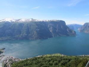 Adventures by Disney to Norway