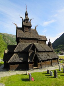 Adventures by Disney to Norway